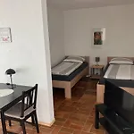 Διαμέρισμα Kehl Vogt Ferien Warstein
