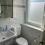 Kehl Vogt Ferien Διαμέρισμα Warstein