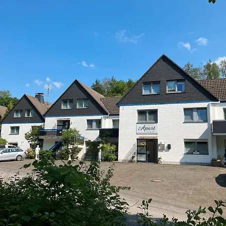 Kehl Vogt Ferien Apartment