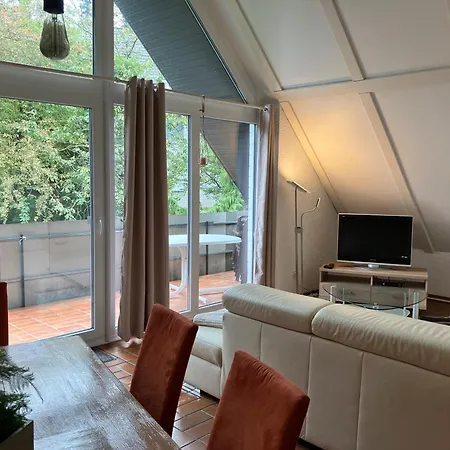 Apartment Kehl Vogt Ferien