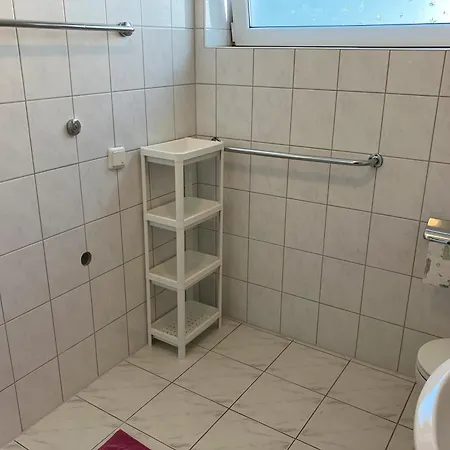 Kehl Vogt Ferien Apartment Warstein