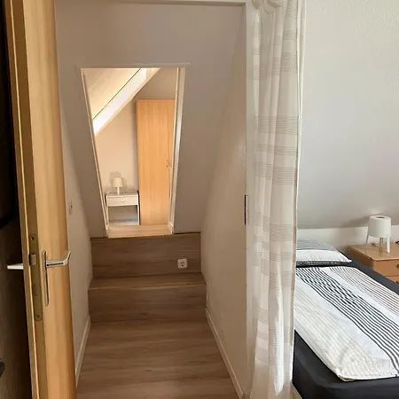 Kehl Vogt Ferien Apartment