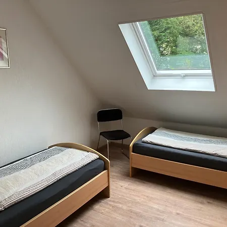 Kehl Vogt Ferien Warstein