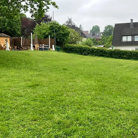 Kehl Vogt Ferien Apartment *