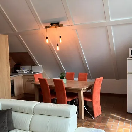 Kehl Vogt Ferien Apartment Warstein