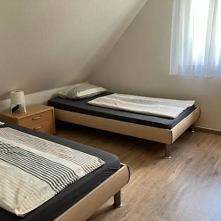 Kehl Vogt Ferien Apartment *
