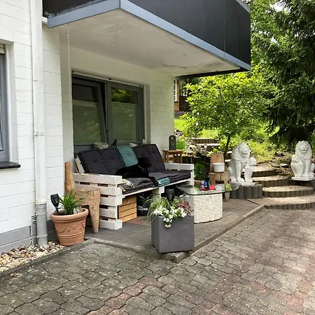 Apartment Kehl Vogt Ferien *