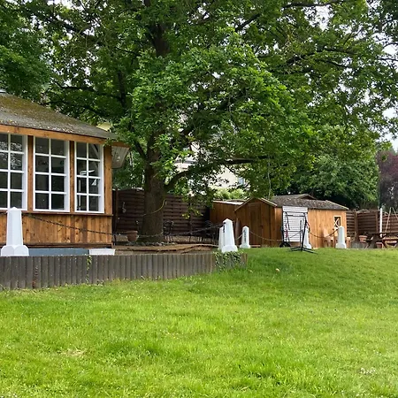 Kehl Vogt Ferien Apartment