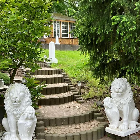 Kehl Vogt Ferien Apartment *