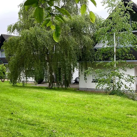 Apartment Kehl Vogt Ferien