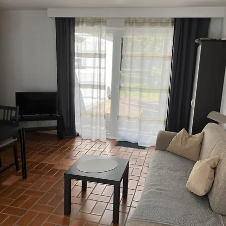 Kehl Vogt Ferien Apartment Warstein