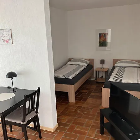 Apartment Kehl Vogt Ferien Warstein