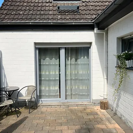 Apartment Kehl Vogt Ferien