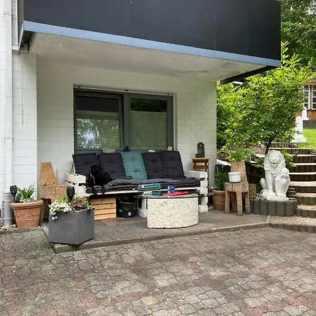 Apartment Kehl Vogt Ferien *