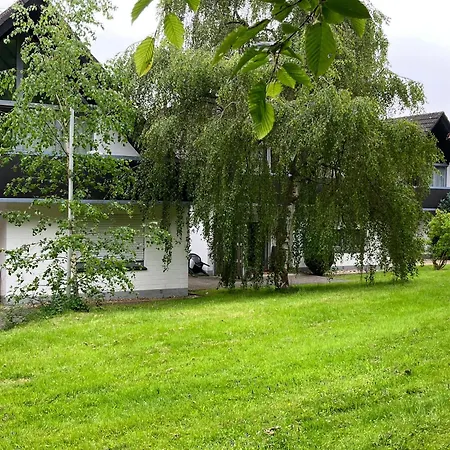 Apartment Kehl Vogt Ferien