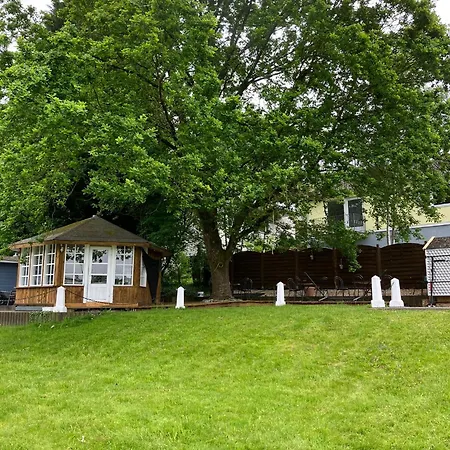 Apartment Kehl Vogt Ferien *