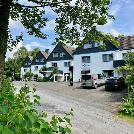 Kehl Vogt Ferien Apartment Warstein