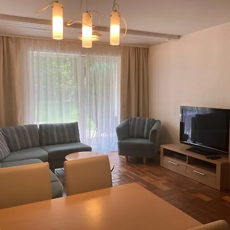 Kehl Vogt Ferien Apartment *