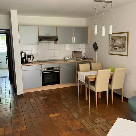 Kehl Vogt Ferien Apartment Warstein