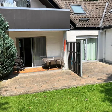 Apartment Kehl Vogt Ferien Warstein