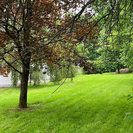 Apartment Kehl Vogt Ferien *