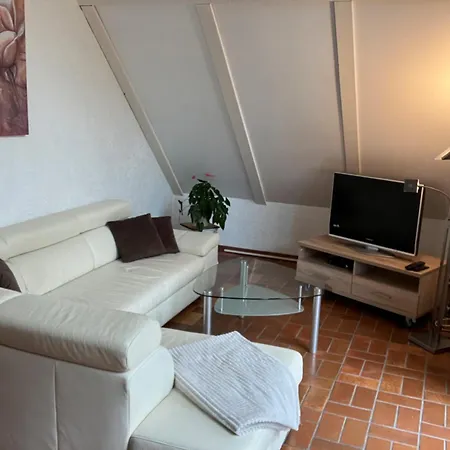 Kehl Vogt Ferien Apartment *