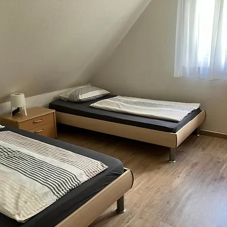 Kehl Vogt Ferien فارشتاين
