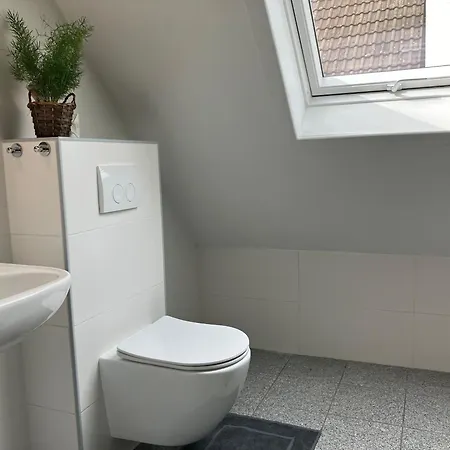 Kehl Vogt Ferien شقة *