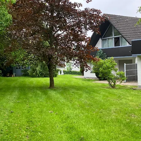Kehl Vogt Ferien شقة فارشتاين