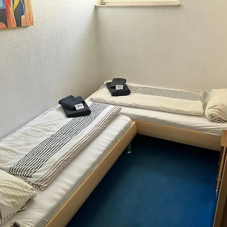 شقة Kehl Vogt Ferien