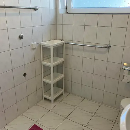 شقة Kehl Vogt Ferien *