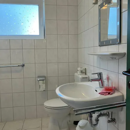 شقة Kehl Vogt Ferien فارشتاين