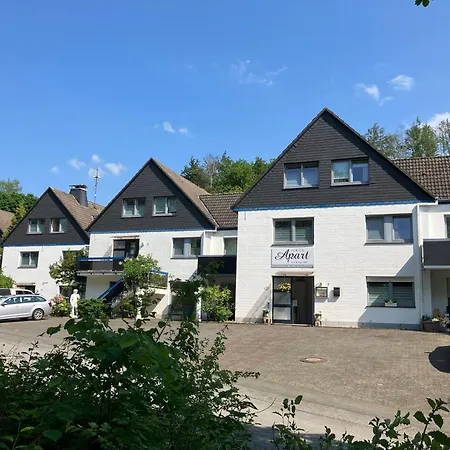 Kehl Vogt Ferien شقة