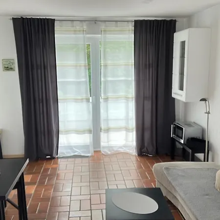 Kehl Vogt Ferien شقة