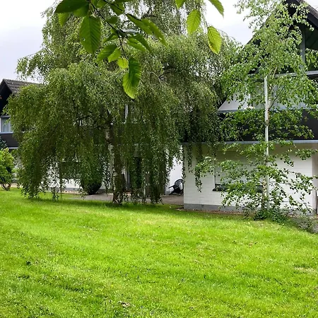 Kehl Vogt Ferien شقة *