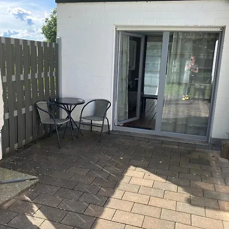 Kehl Vogt Ferien شقة فارشتاين