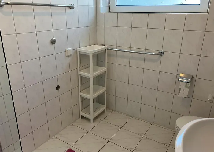 Kehl Vogt Ferien Lejlighed Warstein