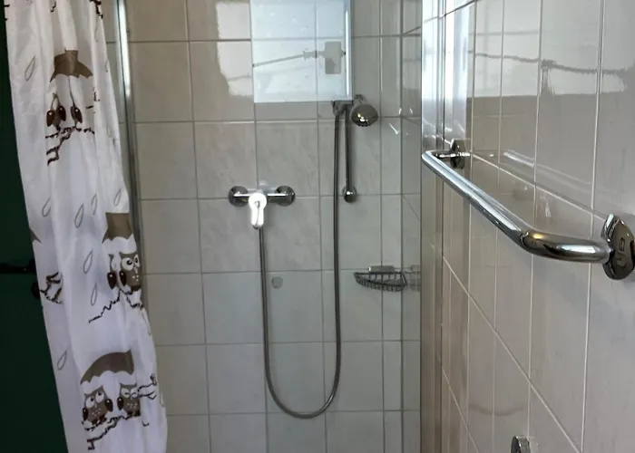 Lejlighed Kehl Vogt Ferien Warstein