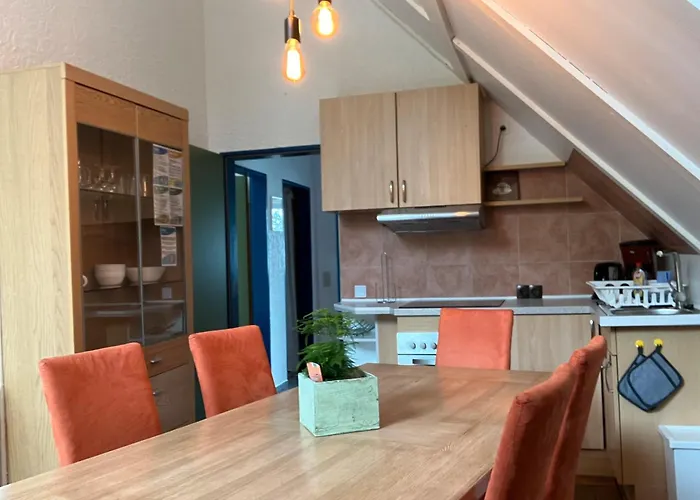 Kehl Vogt Ferien * Warstein