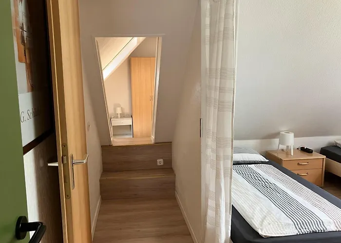 Kehl Vogt Ferien Lejlighed