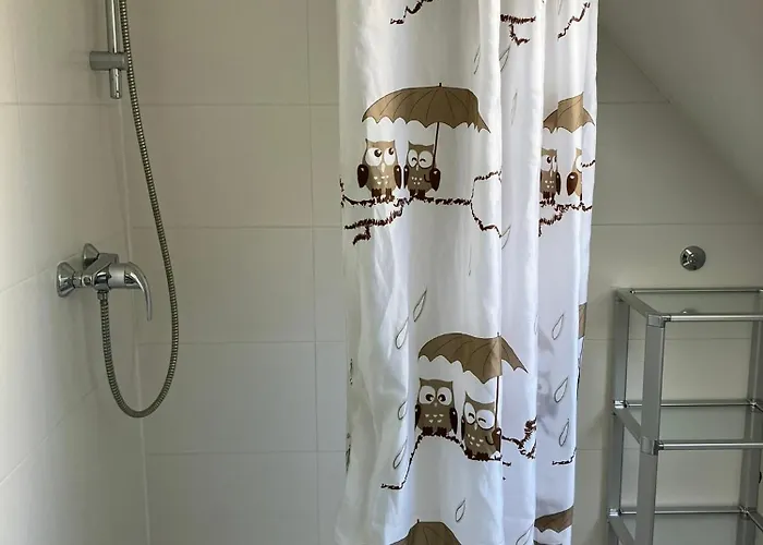 Lejlighed Kehl Vogt Ferien Warstein