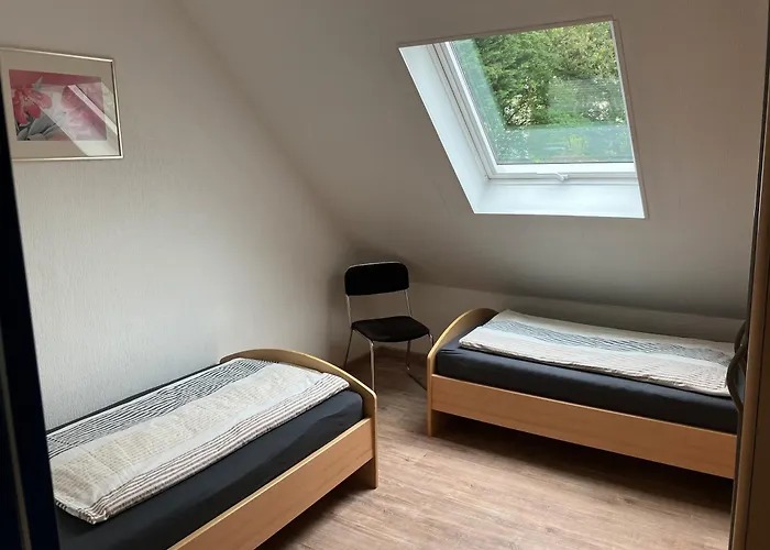 Kehl Vogt Ferien Warstein