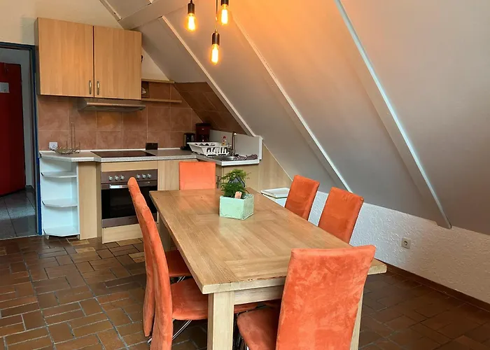 Kehl Vogt Ferien * Warstein