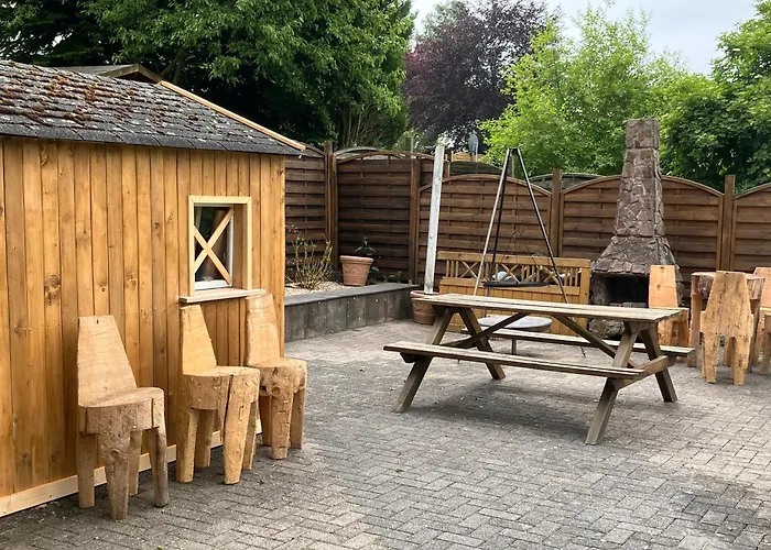 Kehl Vogt Ferien * Warstein