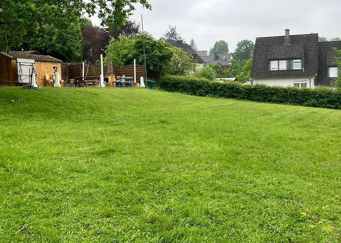 Kehl Vogt Ferien Lejlighed *