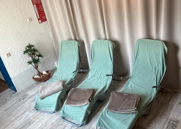 Lejlighed Kehl Vogt Ferien Warstein