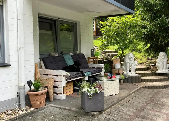 Lejlighed Kehl Vogt Ferien *