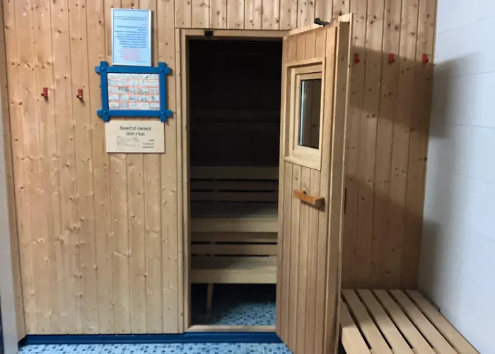 Kehl Vogt Ferien Lejlighed *