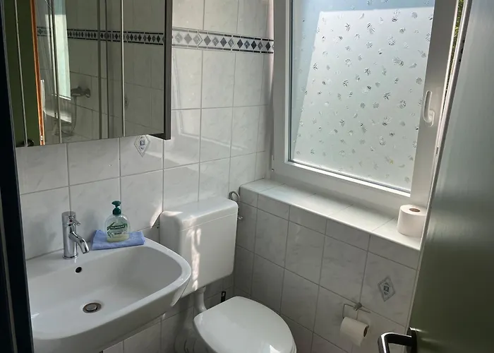 Kehl Vogt Ferien Warstein