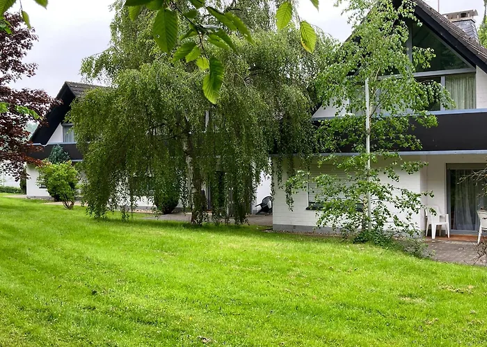 Lejlighed Kehl Vogt Ferien